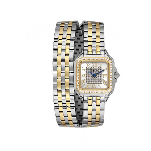 Freelook Kadın Kol Saati ESFL.B.10524-4 Freelook Kadın Kol Saati ESFL.B.10524-4