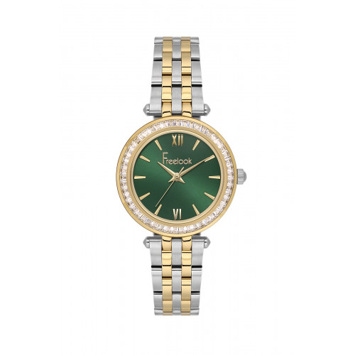 Freelook Kadın Kol Saati ESFL.B.10525-5 Freelook Kadın Kol Saati ESFL.B.10525-5