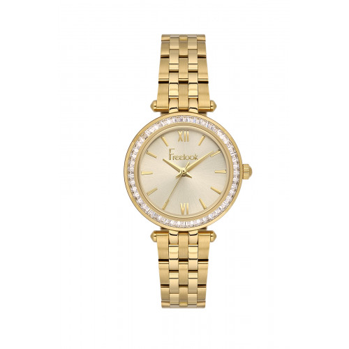 Freelook Kadın Kol Saati ESFL.B.10525-7 Freelook Kadın Kol Saati ESFL.B.10525-7