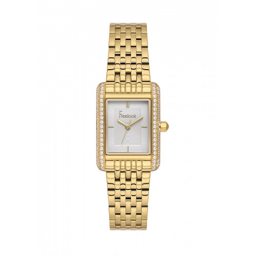 Freelook Kadın Kol Saati ESFL.B.10526-2 Freelook Kadın Kol Saati ESFL.B.10526-2