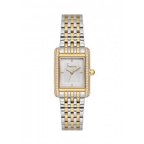Freelook Kadın Kol Saati ESFL.B.10526-4 Freelook Kadın Kol Saati ESFL.B.10526-4