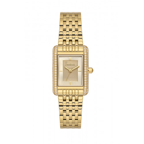Freelook Kadın Kol Saati ESFL.B.10526-6 Freelook Kadın Kol Saati ESFL.B.10526-6
