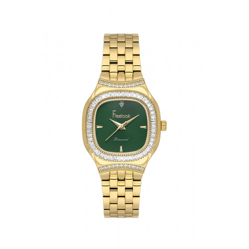 Freelook Kadın Kol Saati ESFL.B.10528-3 Freelook Kadın Kol Saati ESFL.B.10528-3