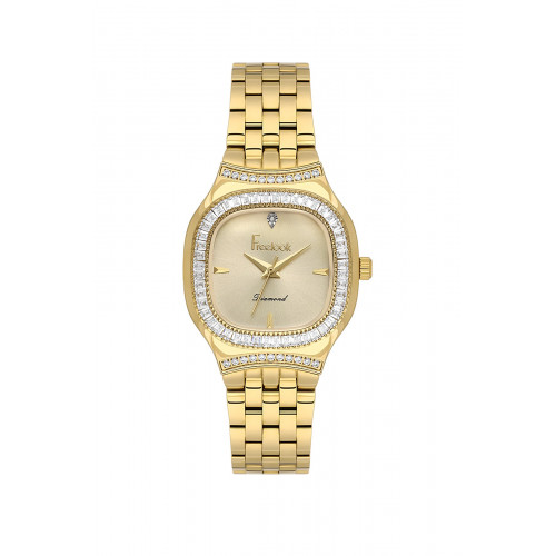 Freelook Kadın Kol Saati ESFL.B.10528-6 Freelook Kadın Kol Saati ESFL.B.10528-6