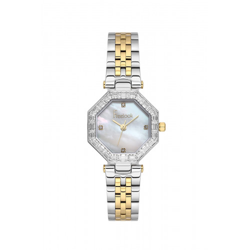 Freelook Kadın Kol Saati ESFL.B.10529-4 Freelook Kadın Kol Saati ESFL.B.10529-4