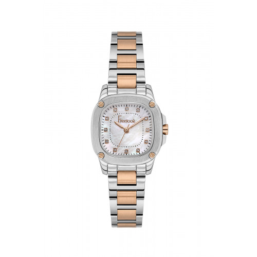 Freelook Kadın Kol Saati ESFL.B.10531-5 Freelook Kadın Kol Saati ESFL.B.10531-5
