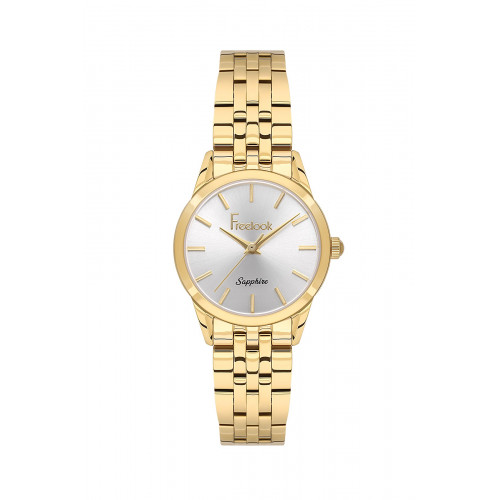 Freelook Kadın Kol Saati ESFL.B.10533-3 Freelook Kadın Kol Saati ESFL.B.10533-3