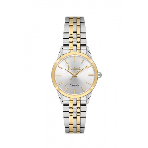 Freelook Kadın Kol Saati ESFL.B.10533-4 Freelook Kadın Kol Saati ESFL.B.10533-4