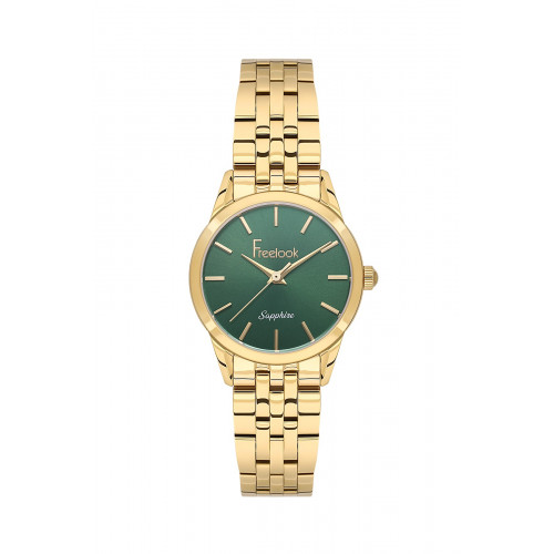 Freelook Kadın Kol Saati ESFL.B.10533-5 Freelook Kadın Kol Saati ESFL.B.10533-5