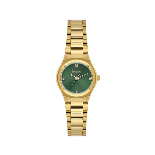 Freelook Kadın Kol Saati ESFL.B.10534-5 Freelook Kadın Kol Saati ESFL.B.10534-5