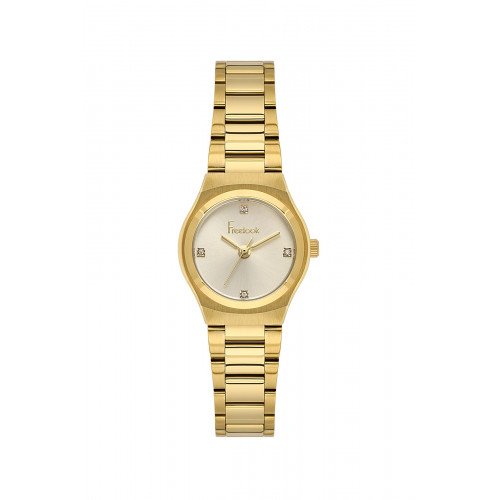 Freelook Kadın Kol Saati ESFL.B.10534-7 Freelook Kadın Kol Saati ESFL.B.10534-7