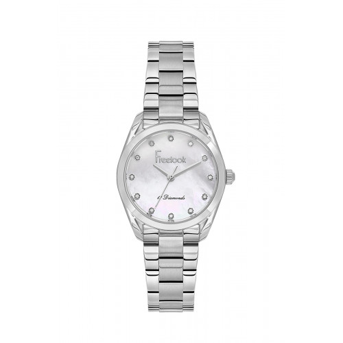 Freelook Kadın Kol Saati ESFL.B.10537-2 Freelook Kadın Kol Saati ESFL.B.10537-2