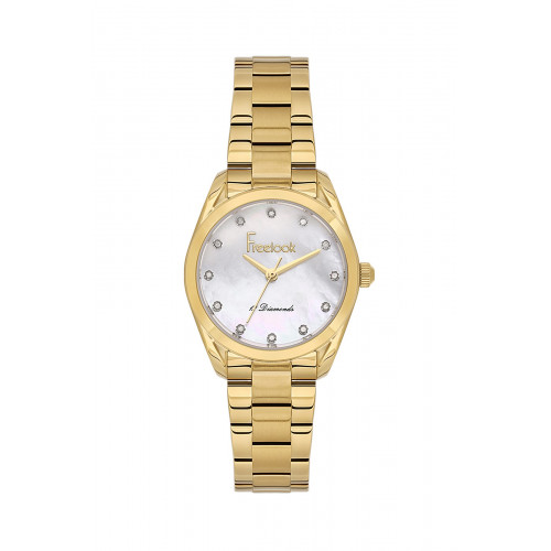 Freelook Kadın Kol Saati ESFL.B.10537-3 Freelook Kadın Kol Saati ESFL.B.10537-3