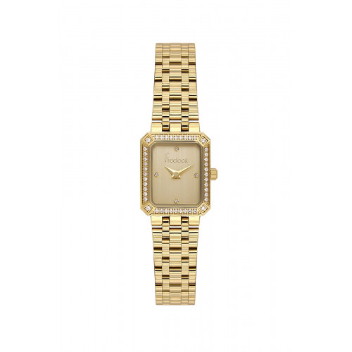 Freelook Kadın Kol Saati ESFL.B.10539-4 Freelook Kadın Kol Saati ESFL.B.10539-4