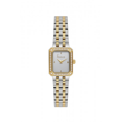 Freelook Kadın Kol Saati ESFL.B.10539-5 Freelook Kadın Kol Saati ESFL.B.10539-5