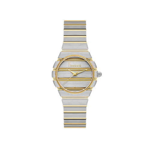 Freelook Kadın Kol Saati ESFL.B.10543-4 Freelook Kadın Kol Saati ESFL.B.10543-4