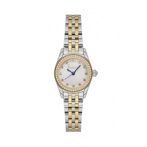 Freelook Kadın Kol Saati ESFL.B.10544-3 Freelook Kadın Kol Saati ESFL.B.10544-3