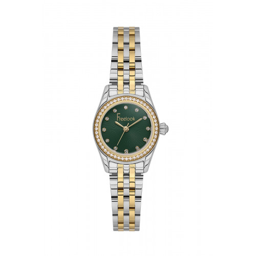 Freelook Kadın Kol Saati ESFL.B.10544-4 Freelook Kadın Kol Saati ESFL.B.10544-4