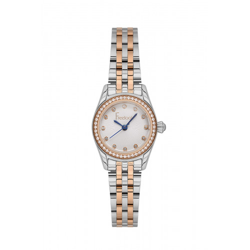 Freelook Kadın Kol Saati ESFL.B.10544-5 Freelook Kadın Kol Saati ESFL.B.10544-5