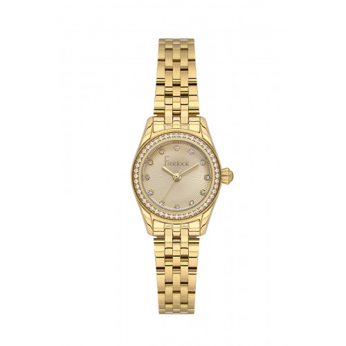 Freelook Kadın Kol Saati ESFL.B.10544-6 Freelook Kadın Kol Saati ESFL.B.10544-6