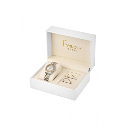 Freelook Kadın Kol Saati - FL.4.10014-4