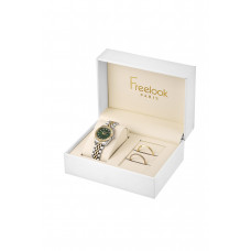 Freelook Kadın Kol Saati - FL.4.10014-5