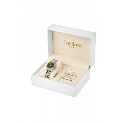Freelook Kadın Kol Saati - FL.4.10014-5
