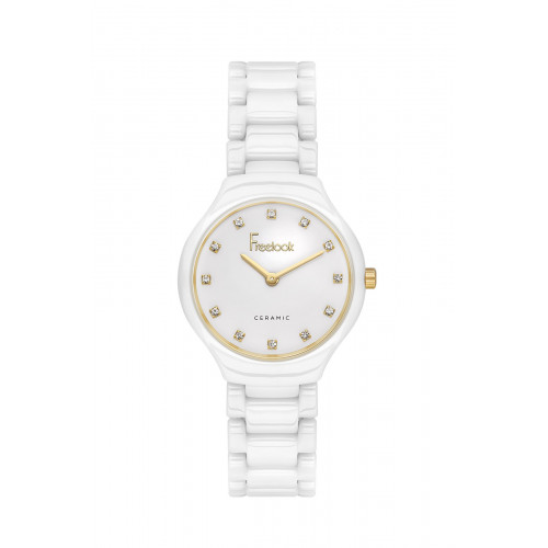 Freelook Kadın Kol Saati ESFL.D.10018-2 Freelook Kadın Kol Saati ESFL.D.10018-2