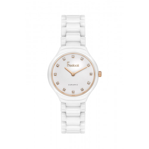 Freelook Kadın Kol Saati ESFL.D.10018-3 Freelook Kadın Kol Saati ESFL.D.10018-3