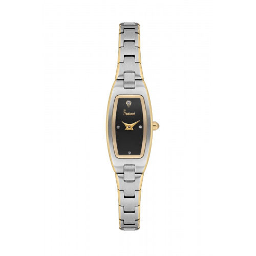 Freelook Kadın Kol Saati ESFL.D.10019-4 Freelook Kadın Kol Saati ESFL.D.10019-4