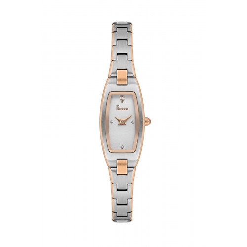 Freelook Kadın Kol Saati ESFL.D.10019-5 Freelook Kadın Kol Saati ESFL.D.10019-5