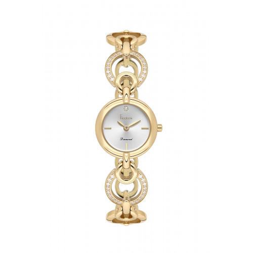 Freelook Kadın Kol Saati ESFL.D.10020-3 Freelook Kadın Kol Saati ESFL.D.10020-3