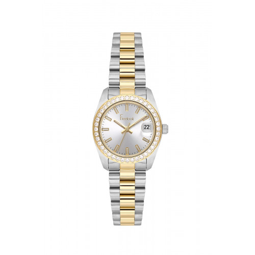 Freelook Kadın Kol Saati ESFL.D.10022-3 Freelook Kadın Kol Saati ESFL.D.10022-3