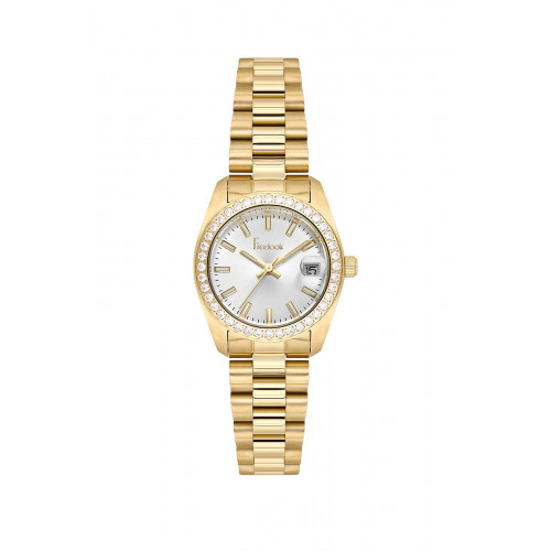 Freelook Kadın Kol Saati ESFL.D.10022-6 Freelook Kadın Kol Saati ESFL.D.10022-6