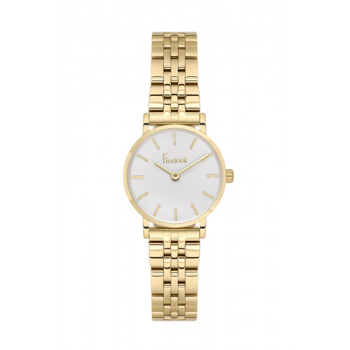 Freelook Kadın Kol Saati ESFL.D.10034-4 Freelook Kadın Kol Saati ESFL.D.10034-4
