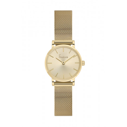 Freelook Kadın Kol Saati ESFL.D.10035-2 Freelook Kadın Kol Saati ESFL.D.10035-2