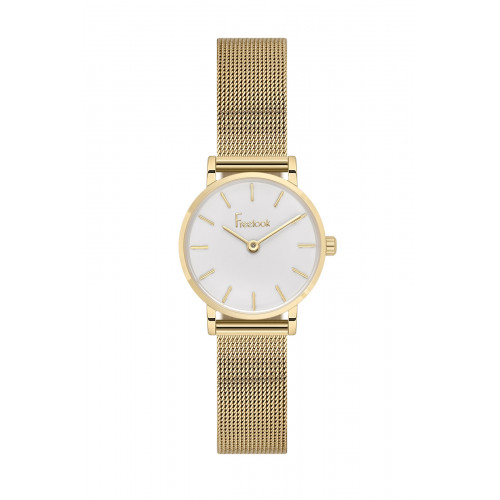 Freelook Kadın Kol Saati ESFL.D.10035-3 Freelook Kadın Kol Saati ESFL.D.10035-3