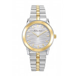 Mathey Tissot Kadın Kol Saati - D10860BYS