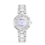 Mathey Tissot Kadın Kol Saati-D1087AQI