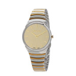 Mathey Tissot Kadın Kol Saati-D1091BDI