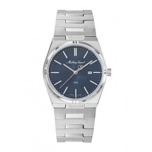 Mathey Tissot Kadın Kol Saati - D118ABU