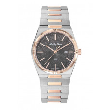 Mathey Tissot Kadın Kol Saati - D118RS