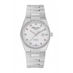 Mathey Tissot Kadın Kol Saati - D118SAI