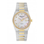 Mathey Tissot Kadın Kol Saati - D118SBYI