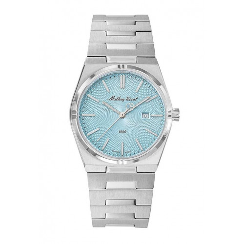 Mathey Tissot Kadın Kol Saati - D118SK