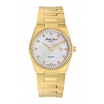 Mathey Tissot Kadın Kol Saati - D118SPYI