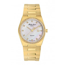 Mathey Tissot Kadın Kol Saati - D118SPYI