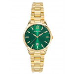 Mathey Tissot Kadın Kol Saati - D411MPV