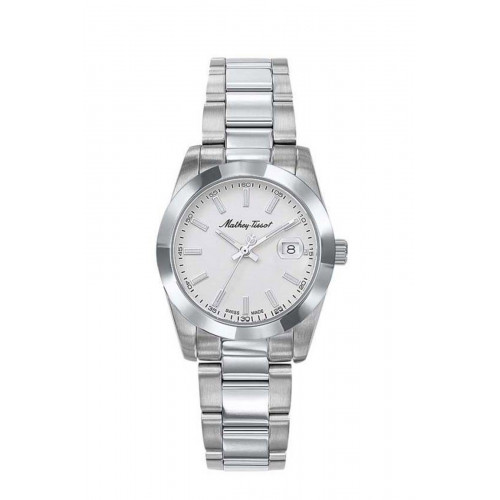 Mathey Tissot Kadın Kol Saati-D450AI