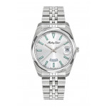 Mathey Tissot Kadın Kol Saati - D510AS